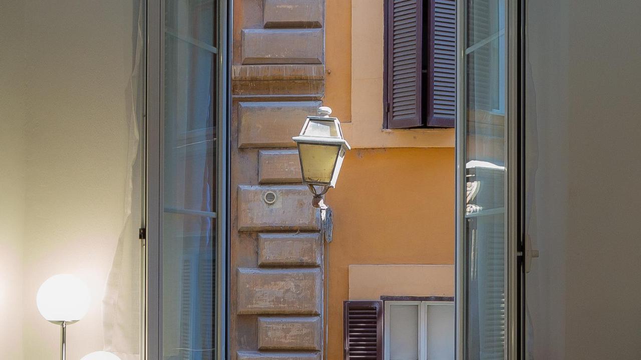 Cartari In Apartamento
