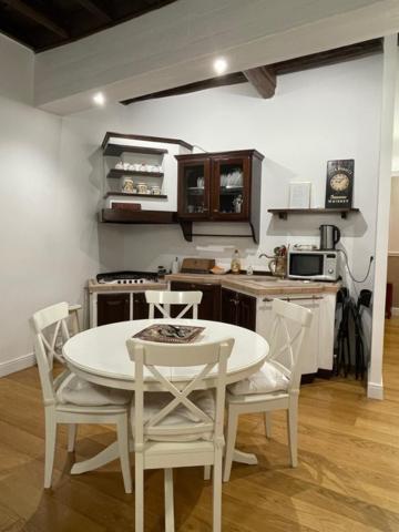 Boutique Pantheon Apartamento *