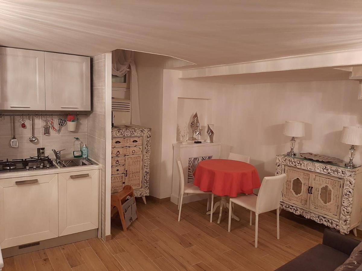 Apartment Navona House Rom