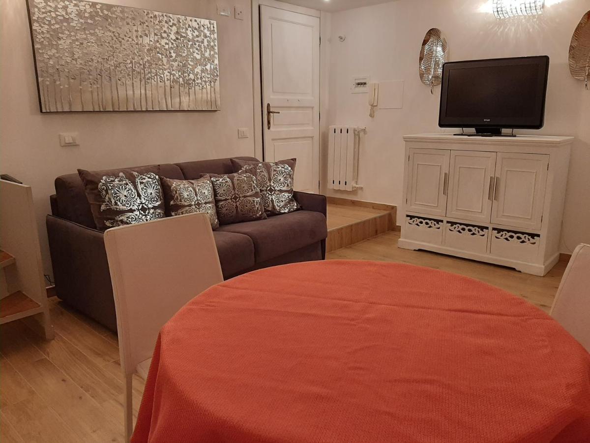 Navona House Apartamento *
