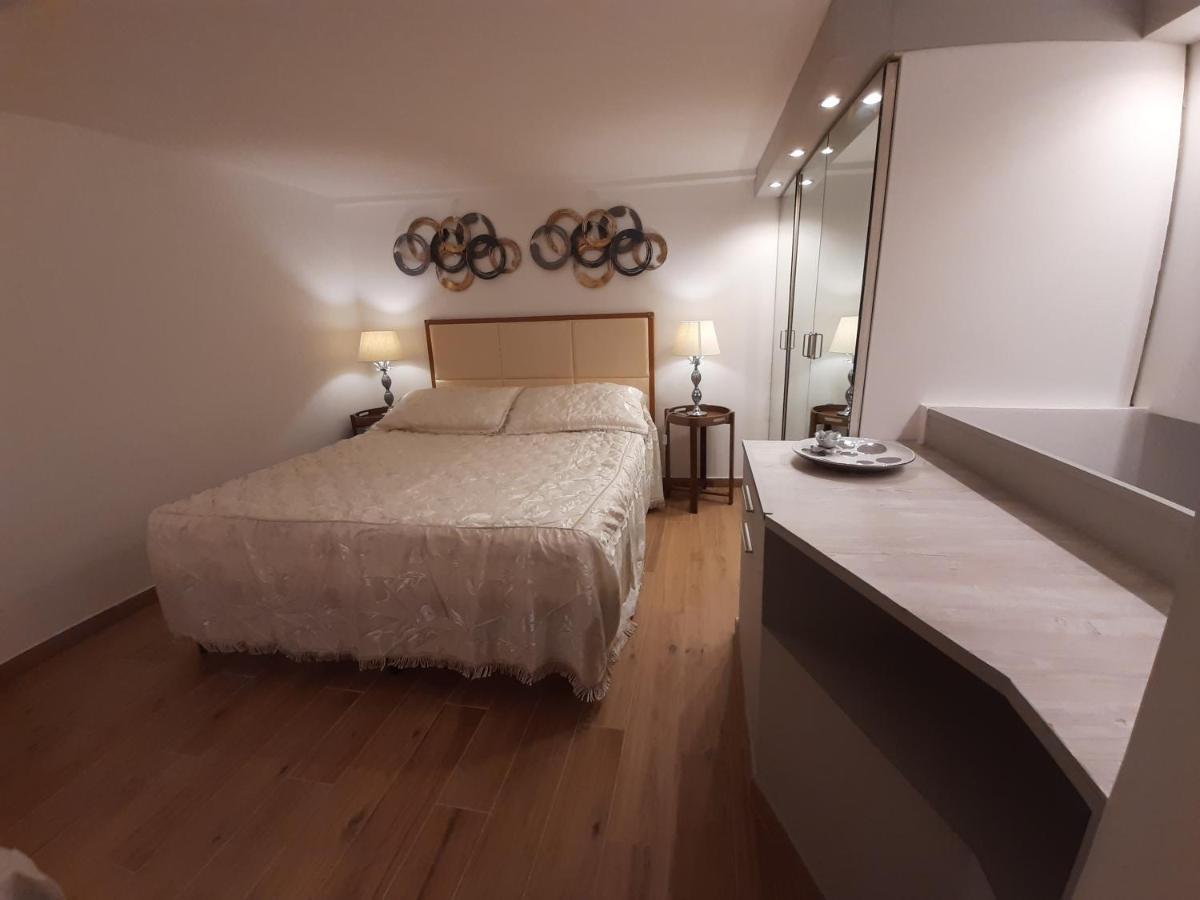 Navona House Rom