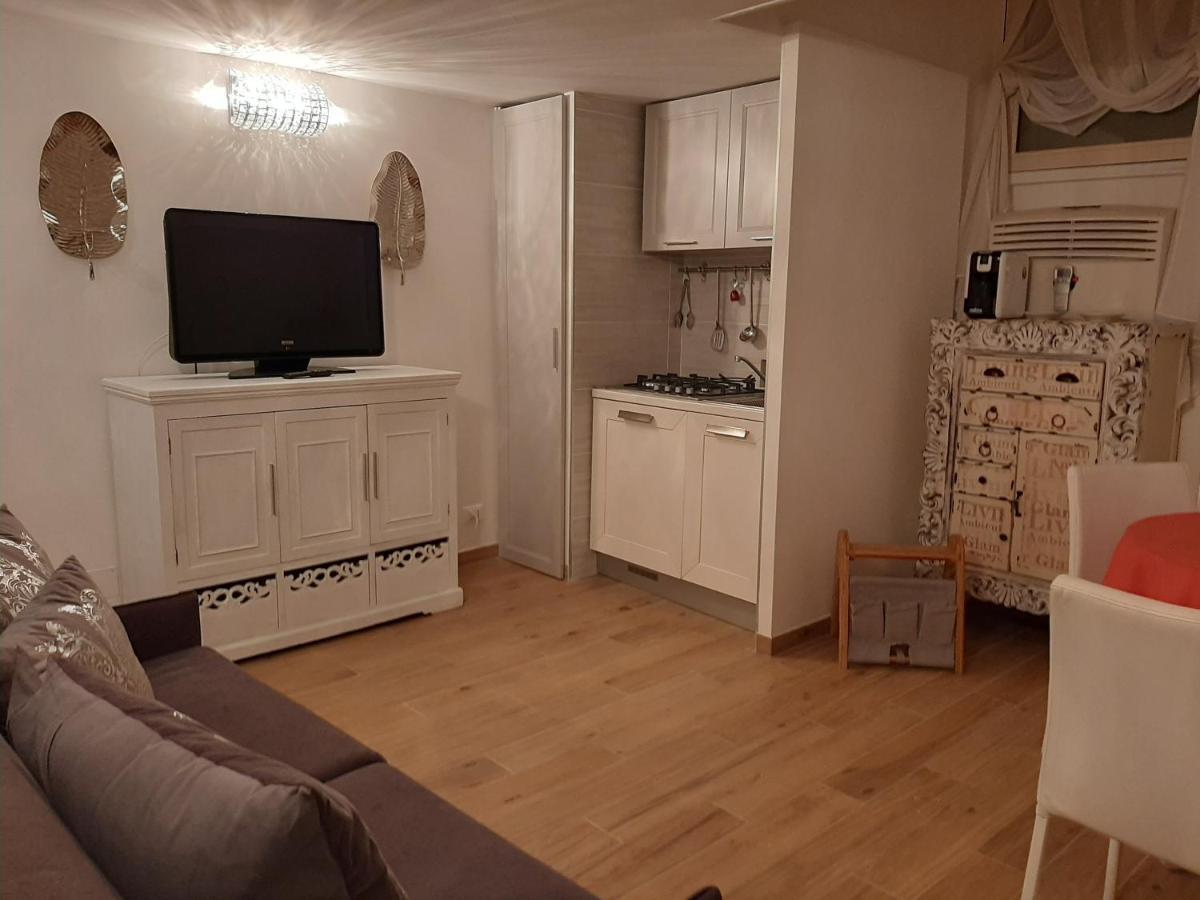Navona House Apartment Rom