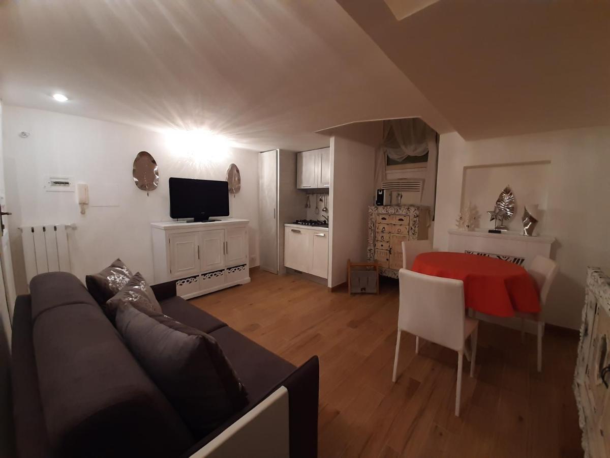 Navona House Leilighet Roma