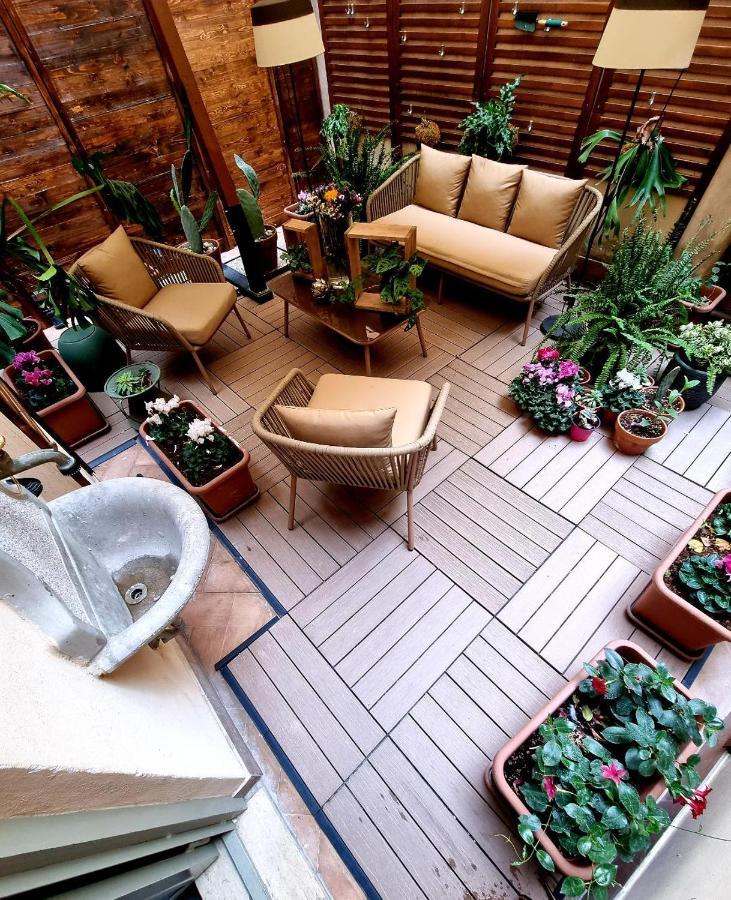 Corso 107 Wellness & Affittacamere