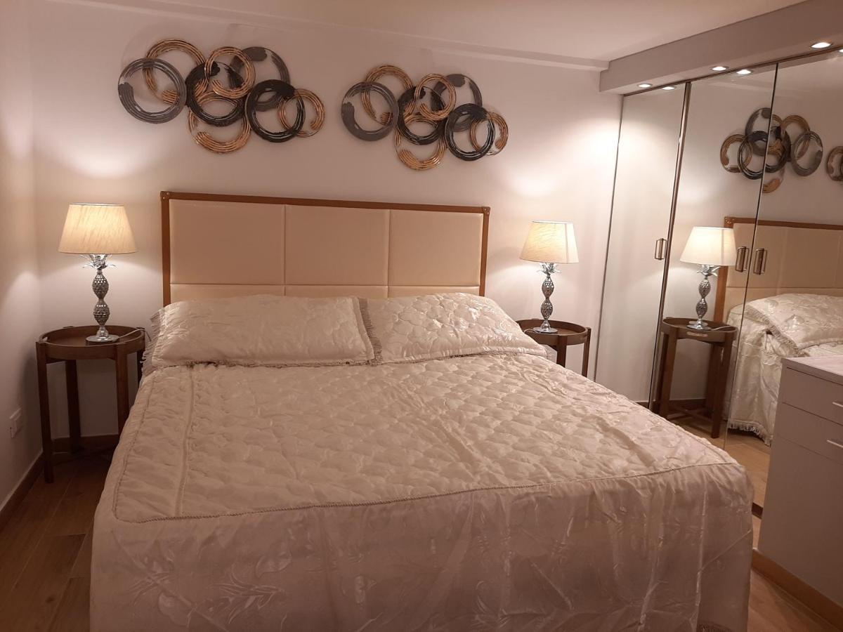 Navona House Leilighet *