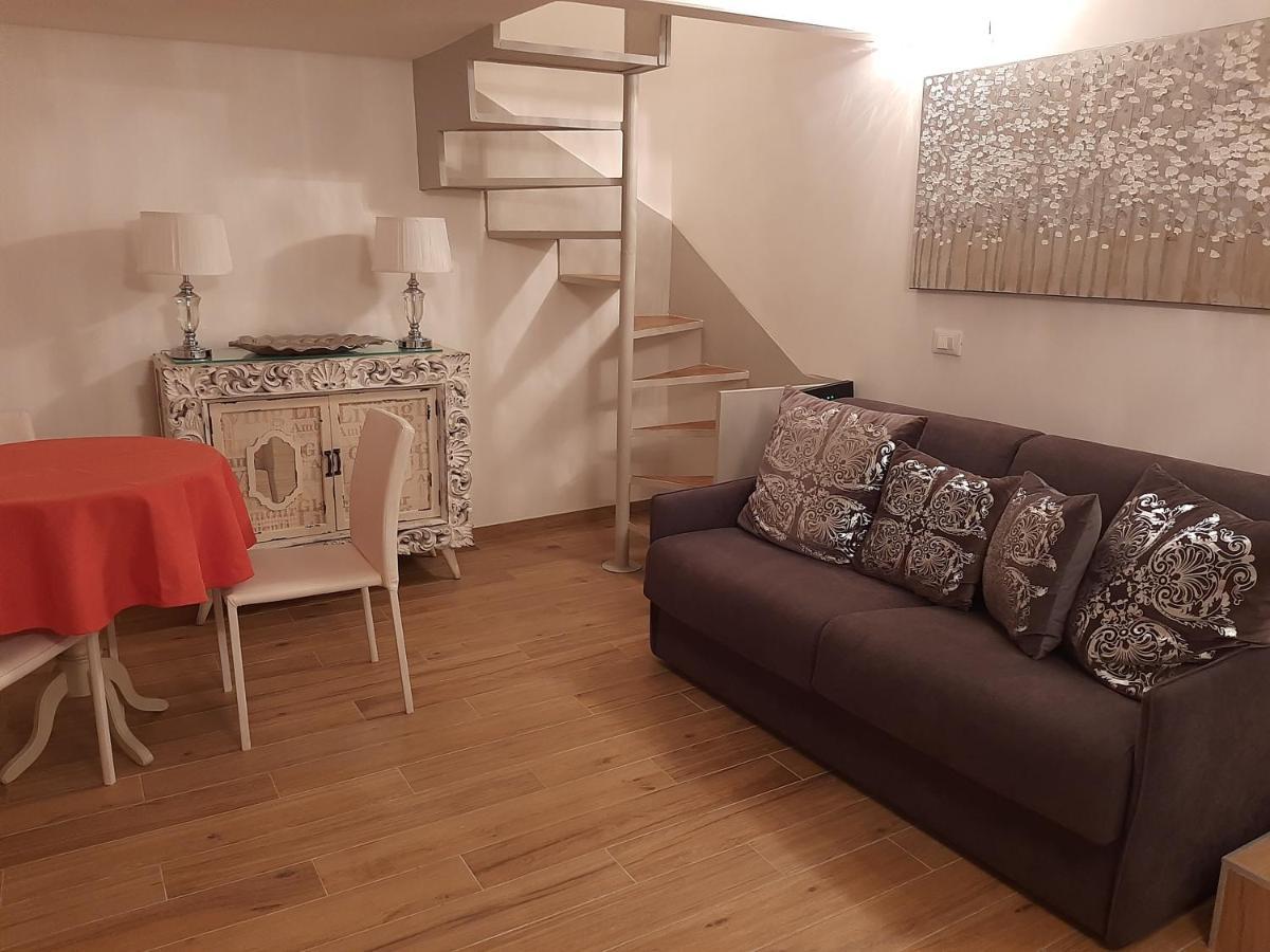 Navona House Rom