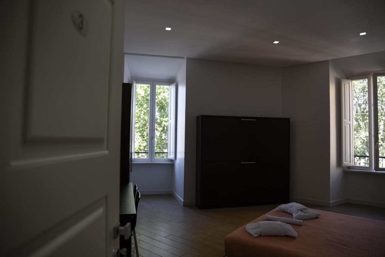 Casa de hóspedes Thewesley Roma