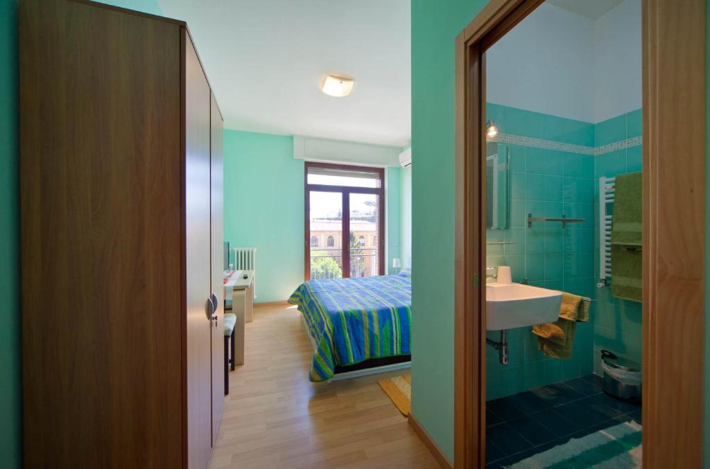 Bed & Breakfast A Casa Di Nannalì Roma