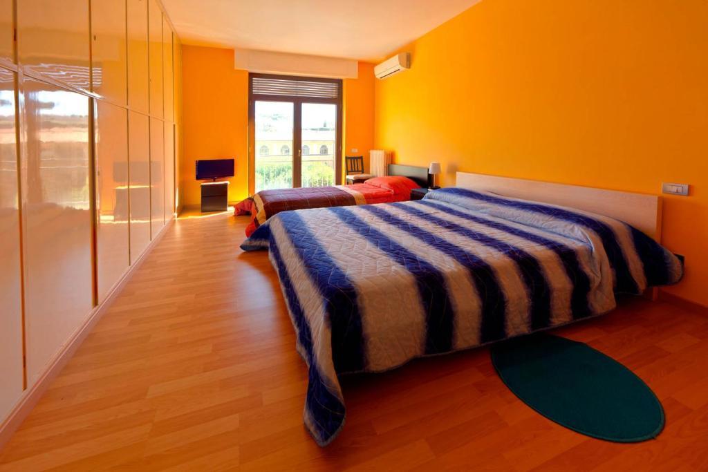 A Casa Di Nannalì