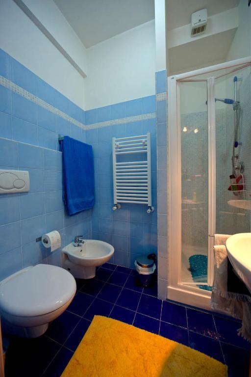 A Casa Di Nannalì Bed & Breakfast