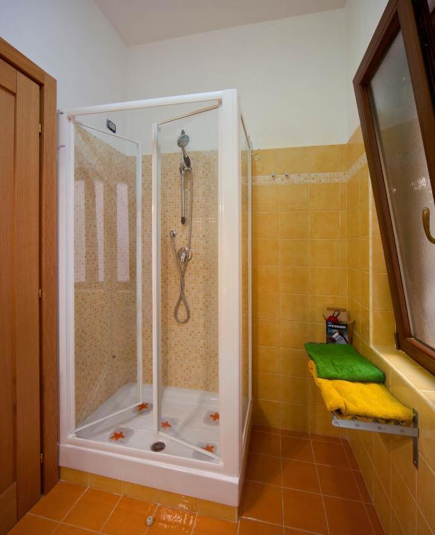 A Casa Di Nannalì Bed & Breakfast 2*