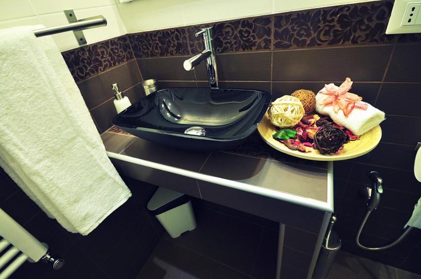 Alojamento de Acomodação e Pequeno-almoço Destinazione Roma