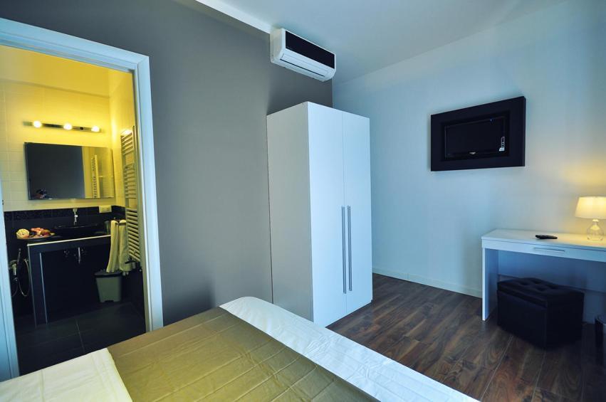Bed & Breakfast Destinazione *
