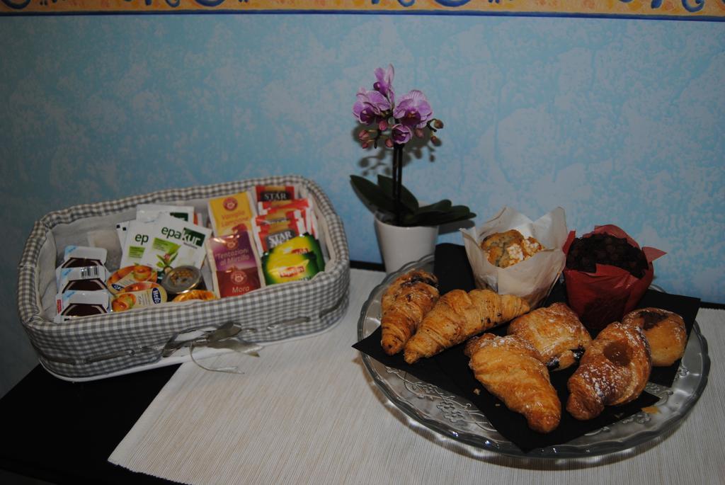 Acomodação com café da manhã  Il Colonnato