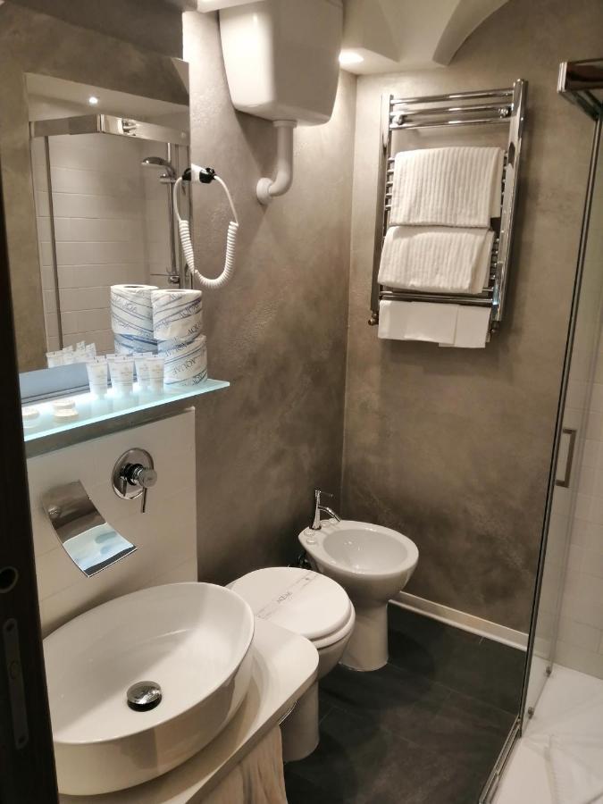 Verona Hotel Rom