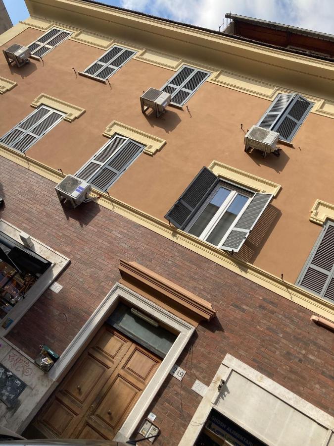 Appartamento Old Bakery & Roma