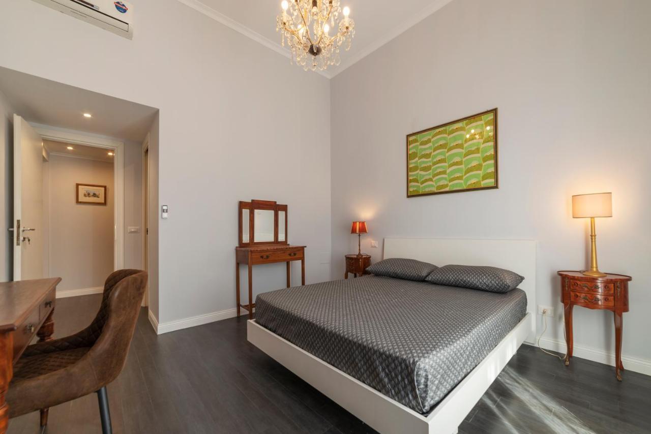 Apartamento Piazza Del Popolo With View