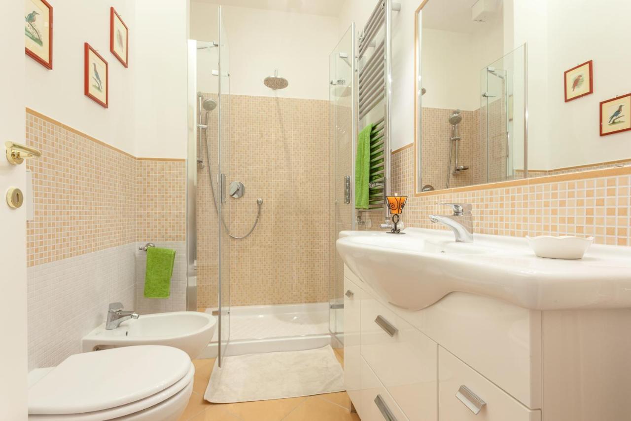 New Vatican's Per 6 Persone, 2 Stanze, 2 Bagni Apartamento