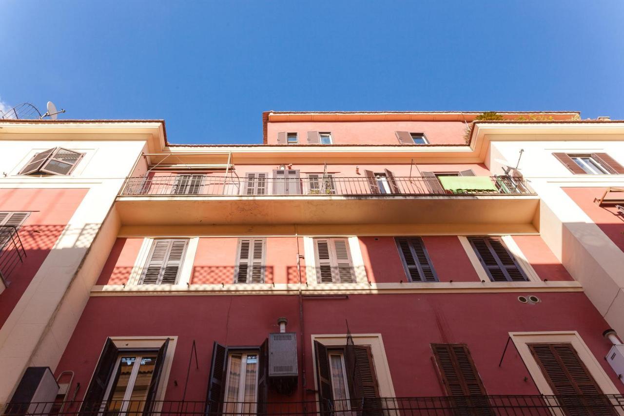 New Vatican's Per 6 Persone, 2 Stanze, 2 Bagni Apartamento