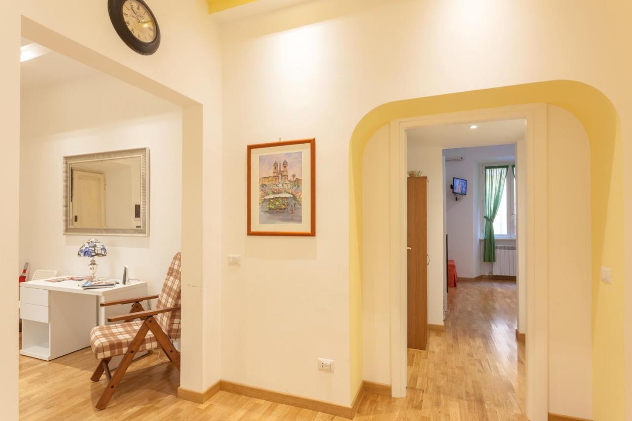 New Vatican's Per 6 Persone, 2 Stanze, 2 Bagni Roma