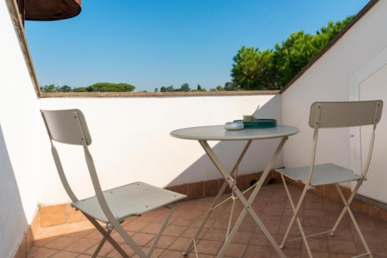 Aurelia Antica Suites&apartments Appartamento