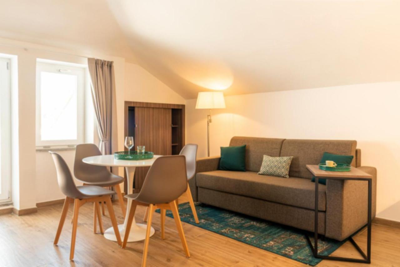 Aurelia Antica Suites&apartments Appartamento