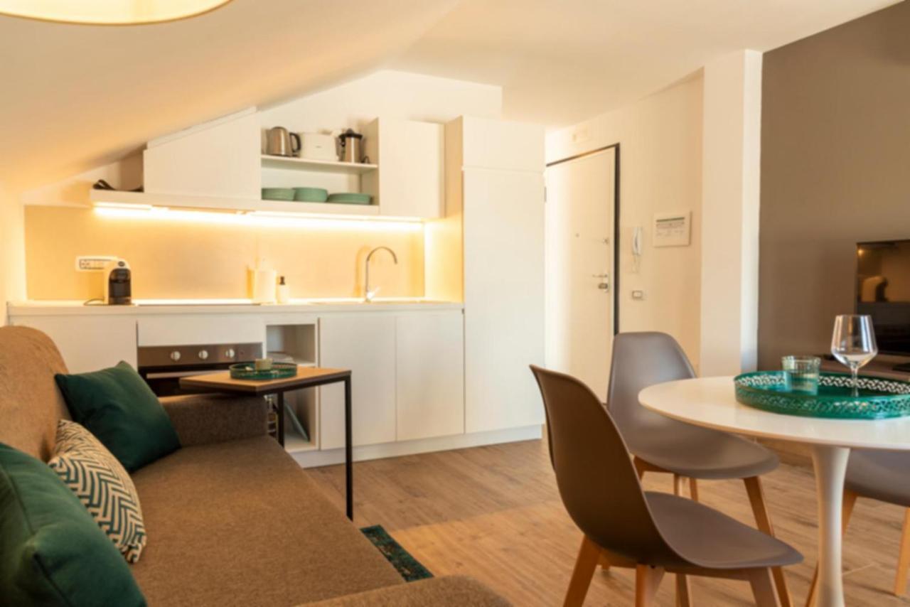 Aurelia Antica Suites&apartments * Roma