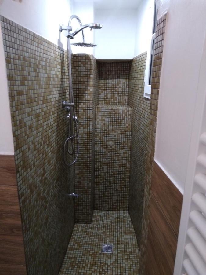 Nice House Domenichino Apartamento *