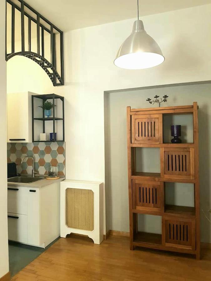 St Peter Charming House Apartamento Roma