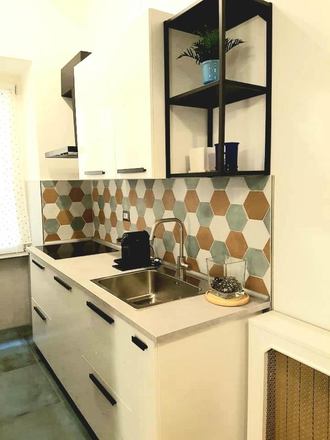 St Peter Charming House Apartamento