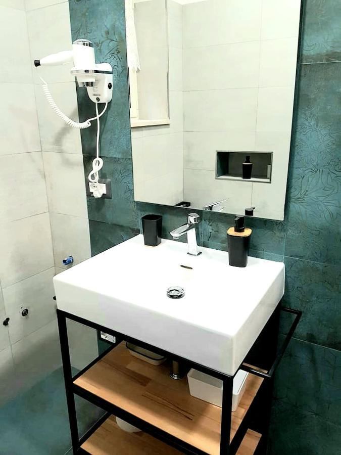 St Peter Charming House Apartamento Roma