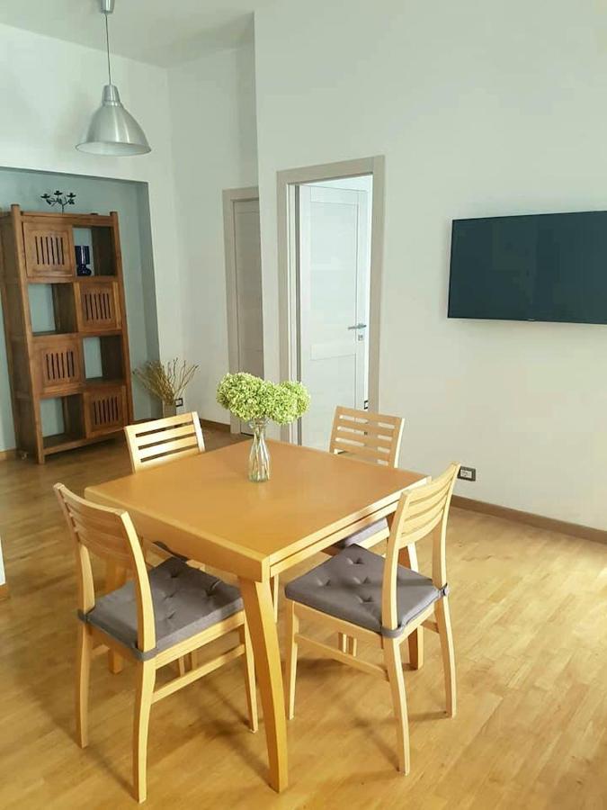Apartamento St Peter Charming House Roma