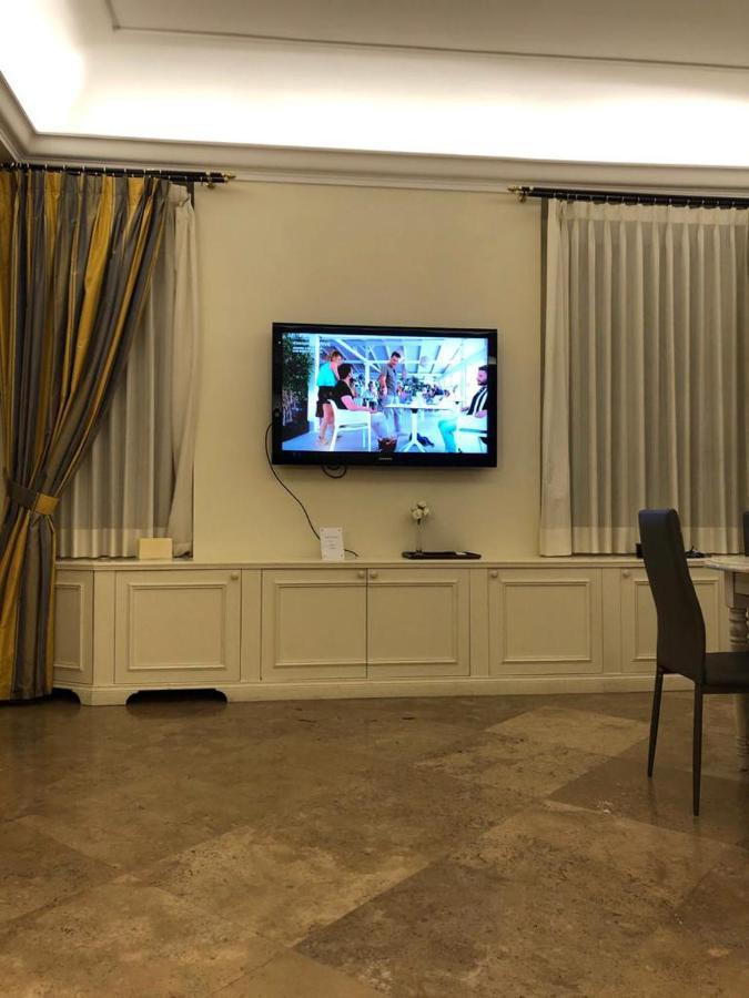 Spagna Luxury Leilighet