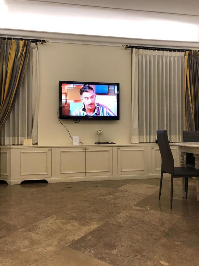 Spagna Luxury Roma