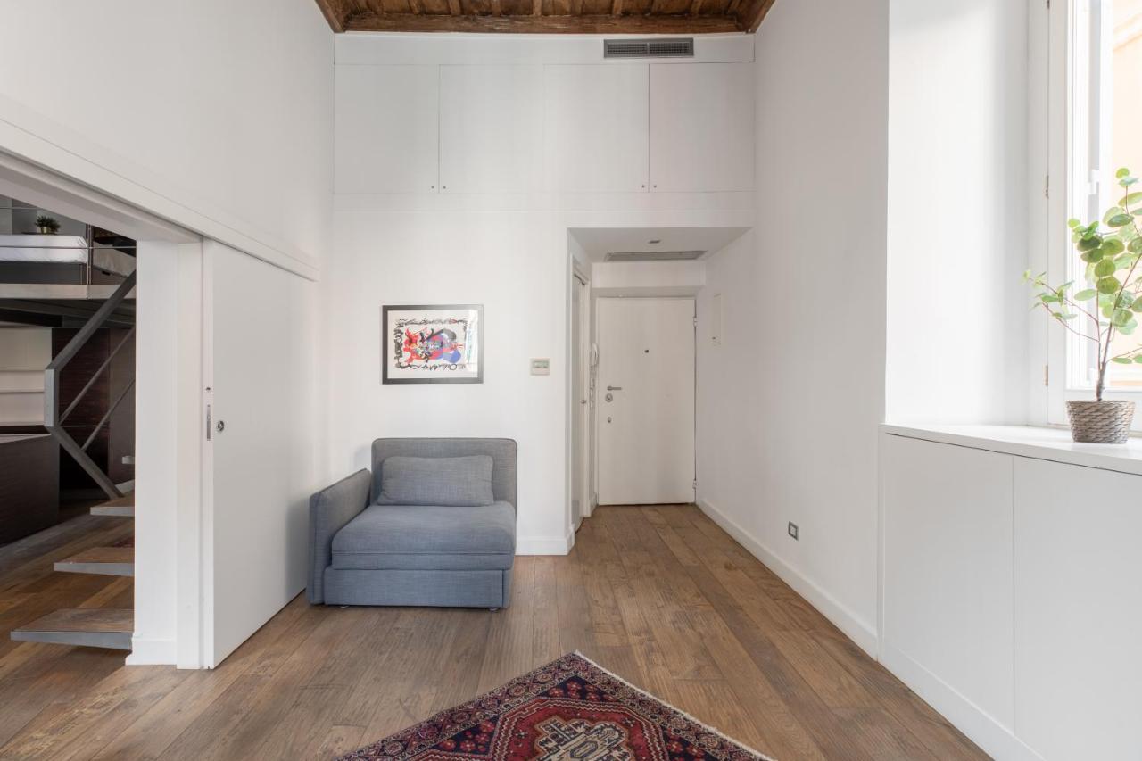 Iflat Art In The Heart Of Apartamento