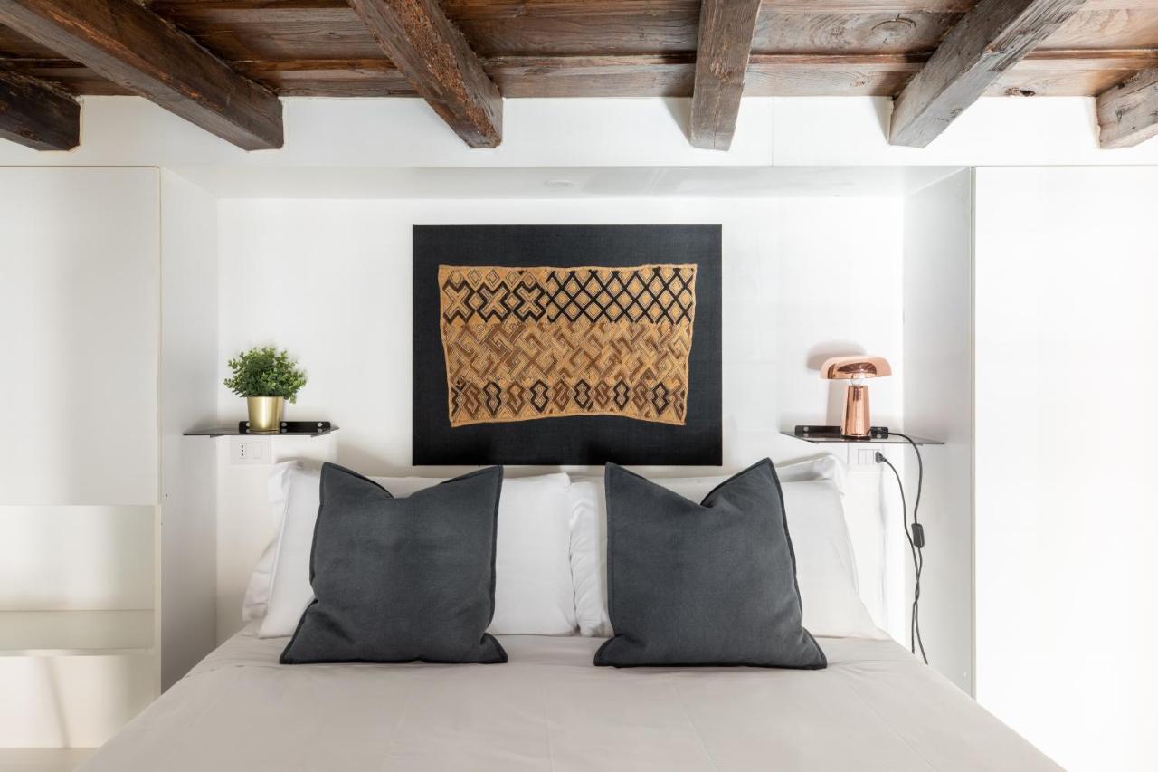 Apartamento Iflat Art In The Heart Of Roma