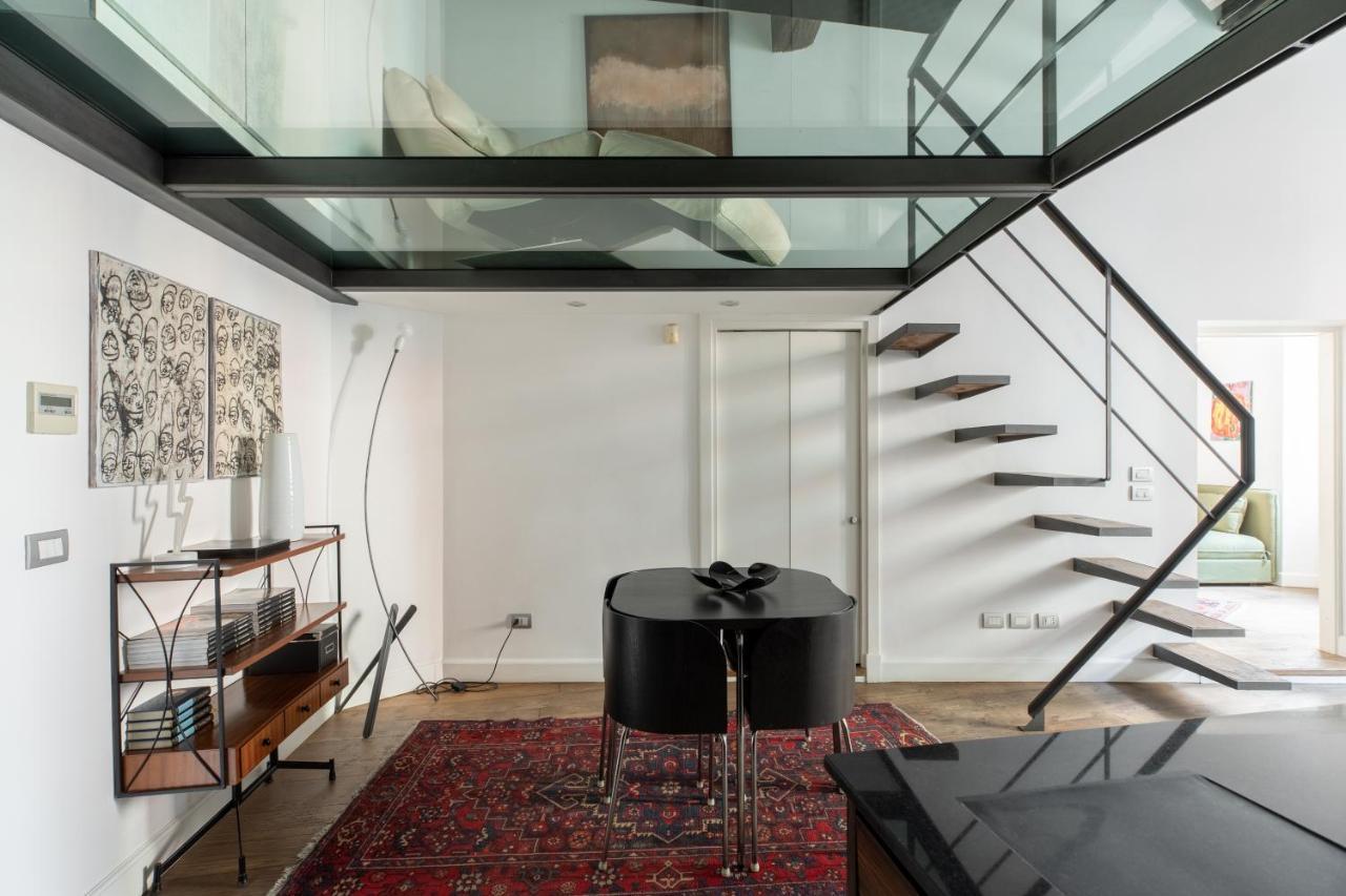 Iflat Art In The Heart Of Apartamento
