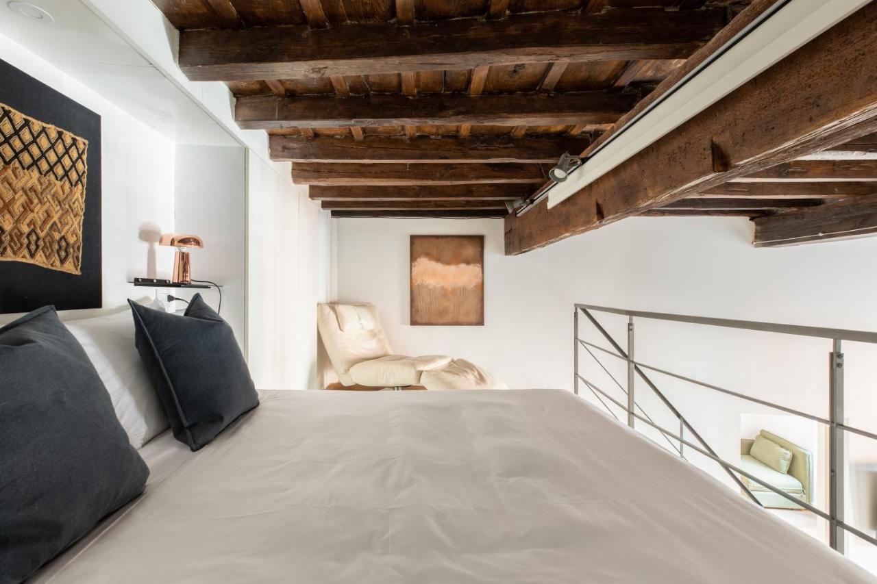 Iflat Art In The Heart Of Apartamento *