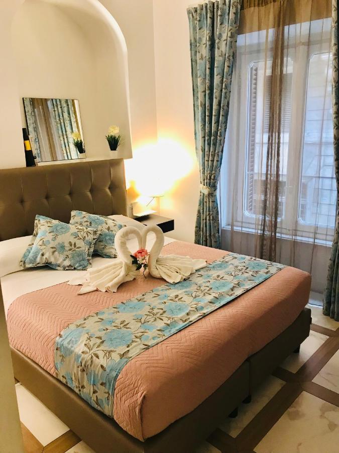 Kambal Luxury * Rom