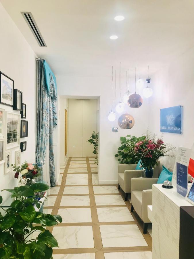 Casa de hóspedes Kambal Luxury