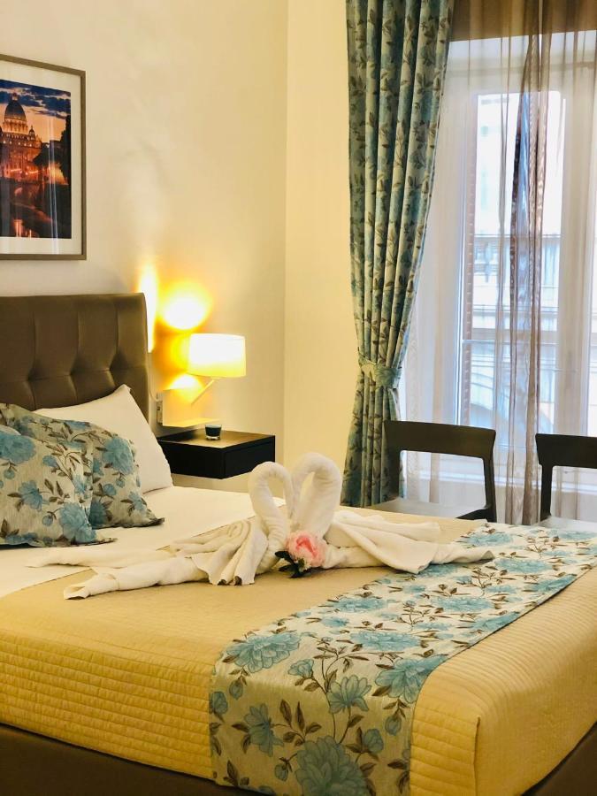 Kambal Luxury * Rom