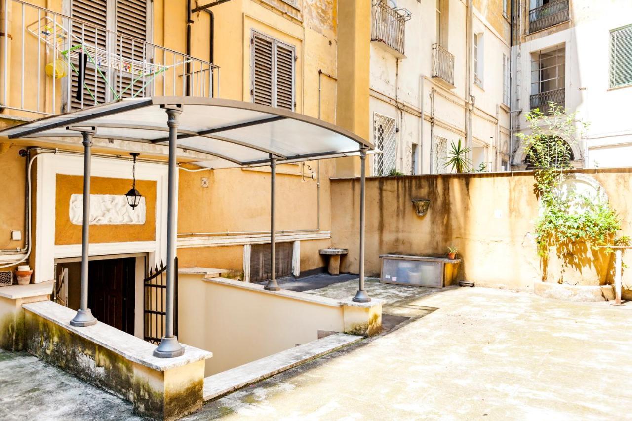 Apartamento Stop Colosseo *