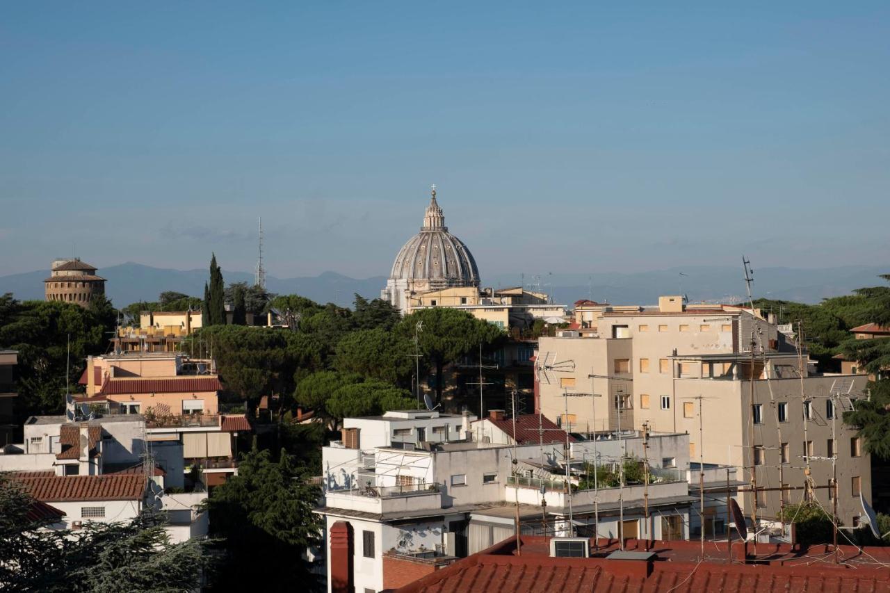 Fatima, Casa Per Ferie Affittacamere Roma