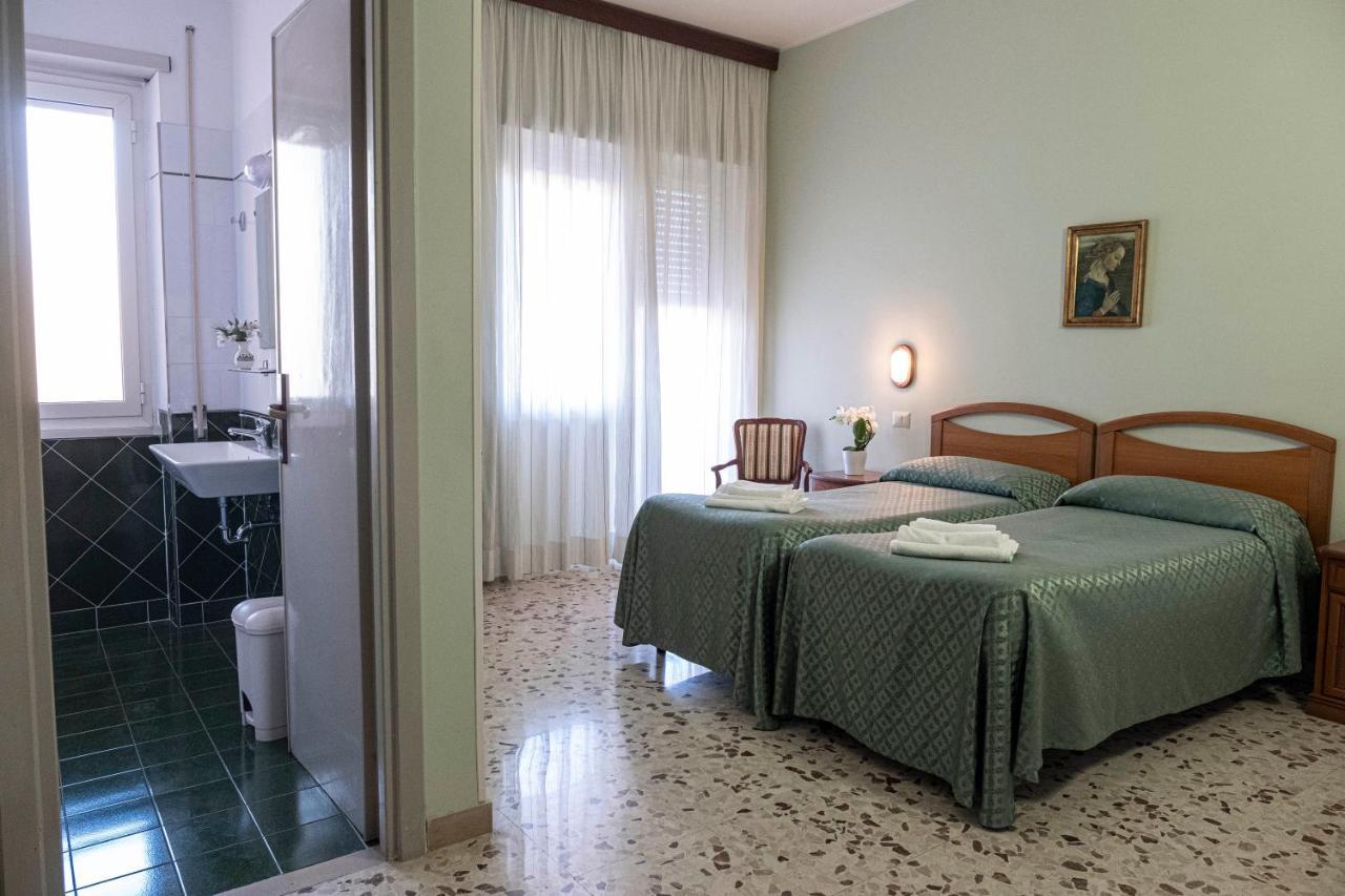 Fatima, Casa Per Ferie Casa de hóspedes *
