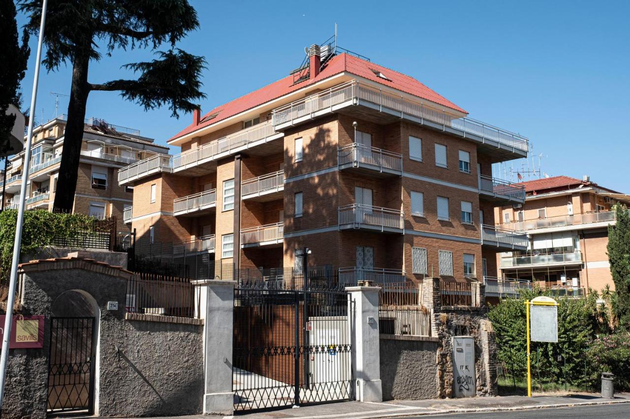 Affittacamere Fatima, Casa Per Ferie