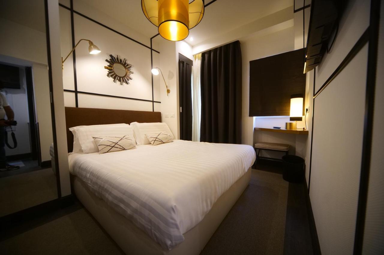 Relais Luxury Corso Affittacamere 2*