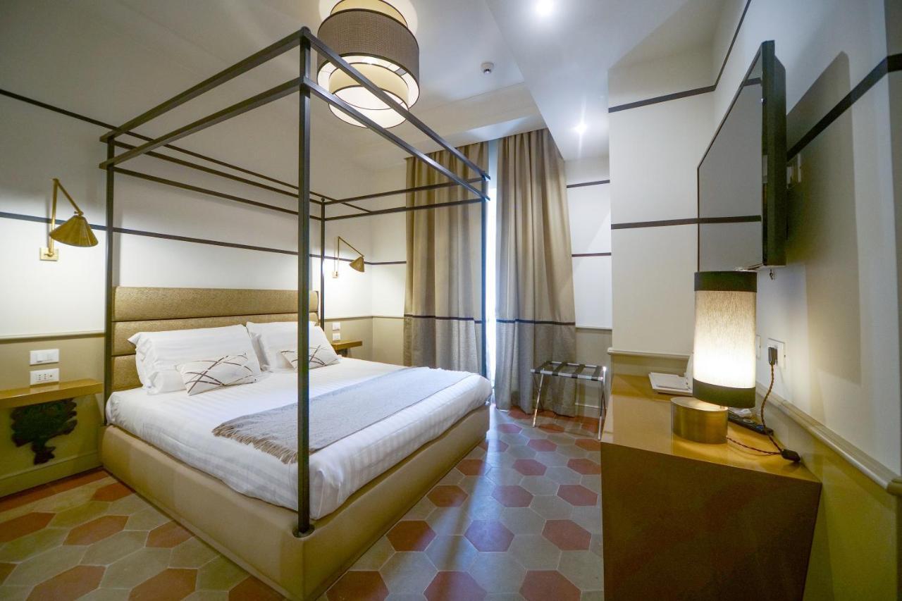 Affittacamere Relais Luxury Corso 2*