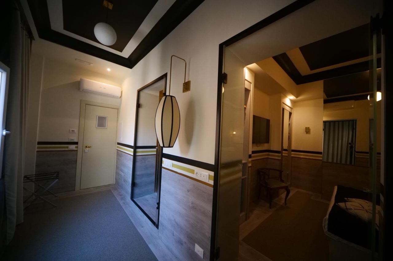 Relais Luxury Corso Gjestgiverier Roma