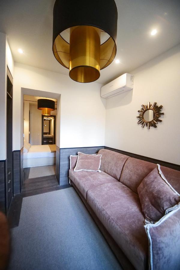 Relais Luxury Corso Affittacamere 2*