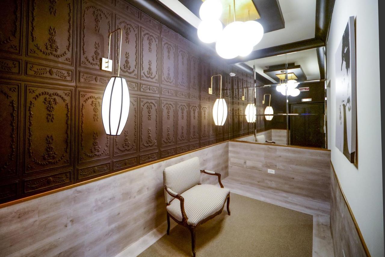 Affittacamere Relais Luxury Corso